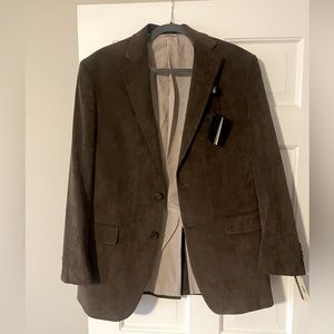 Ralph Lauren Corduroy Sports Coat